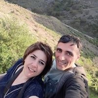 Iren Khechoyan Danielyan