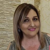 Гаяне Петросян