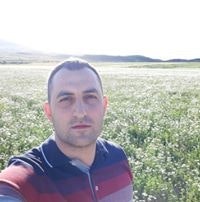 Vahram Mkrtchyan