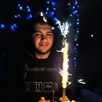 Arthur Ter-Grigoryan