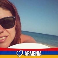 Margarita Chichyan Gonzalez