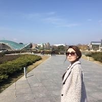 Женя Бабасян