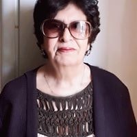 Աիդա Ասատրյան