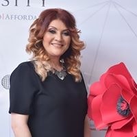 Лусине Меликсетян