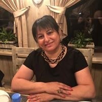 Гаяне Манукян