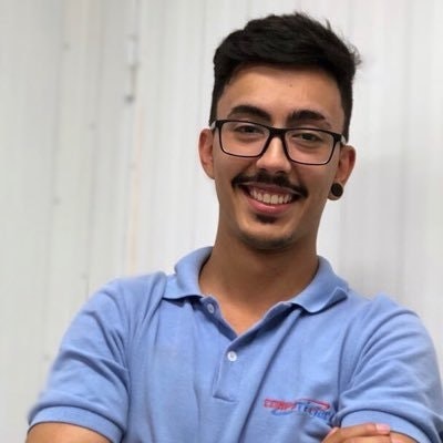 Antonio Carlos 👁👄👁