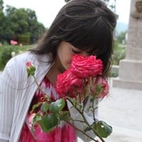 Анна Габриелян