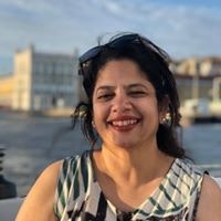 Debra Medeira Pereira