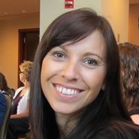 Laure Lafforgue Gallagher