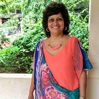 Maria Cecilia Viegas