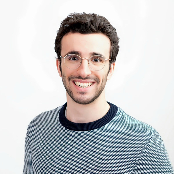 gabriel amzallag