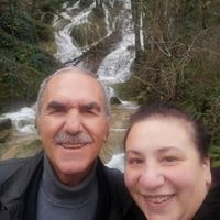 Мери Бебекян