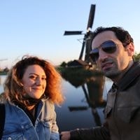 Hasmik Mirzoyan-Chilingaryan