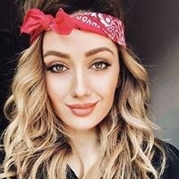 Марина Юрьевна