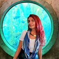 Laura Lluvia Mkrtchyan