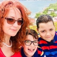 Татевик Геворгян Асоян