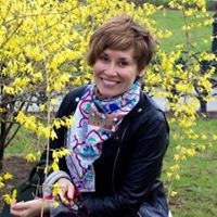 Катерина Крылова