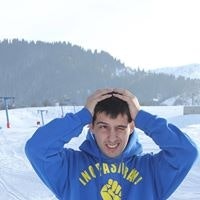 Роман Евнин