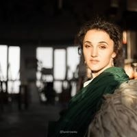 Ануш Самарина