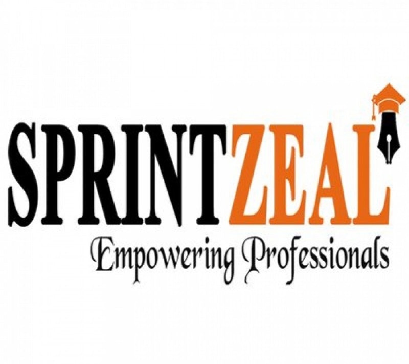 Sprint Zeal