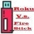Roku VS Firestick