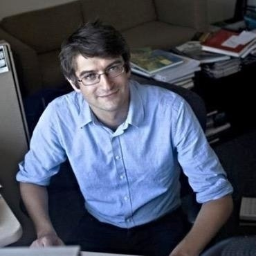 Leon Neyfakh