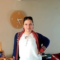 Ruzan Knyazyan Samuyiwa