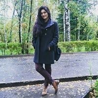 Алия Саябекова