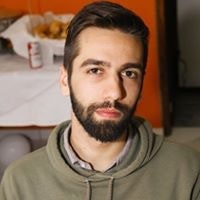 Kaique Gambarini Arilho