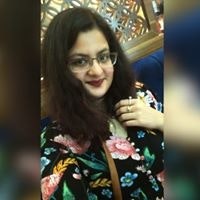 Priyanka Dodia Rathore