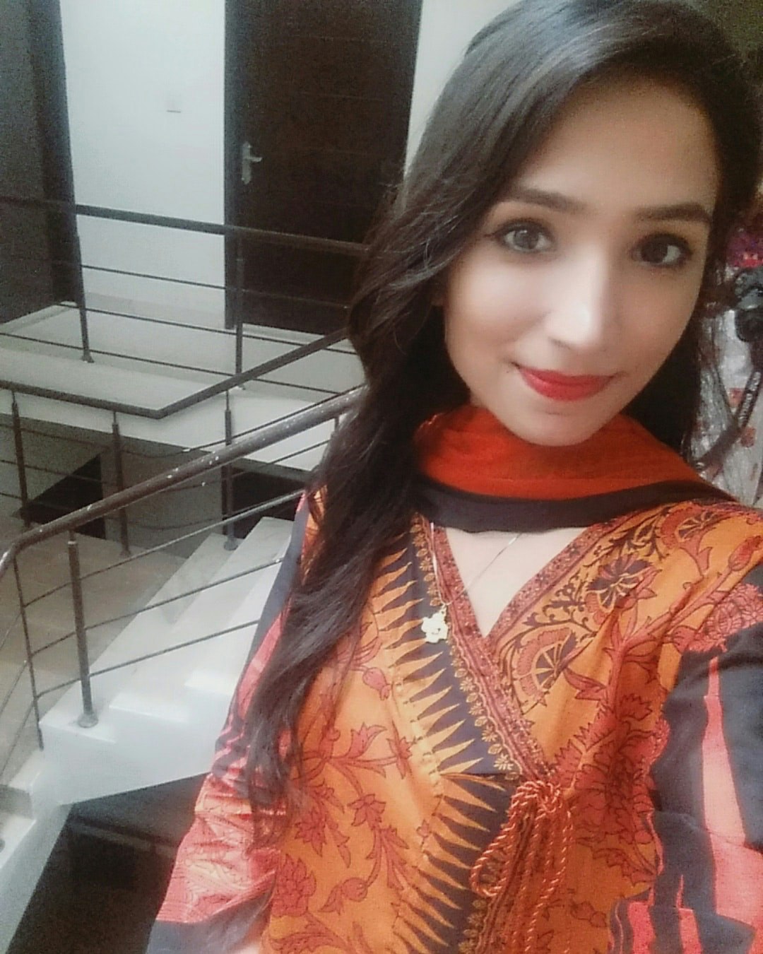 Madiha Jamal