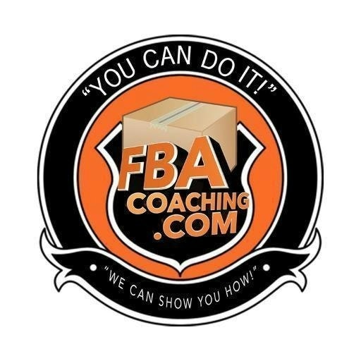 Amazon FBA Coaching
