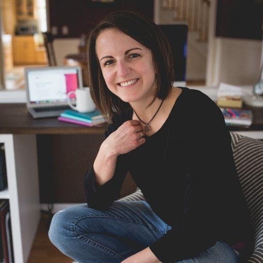 sara frandina 📝 copywriter