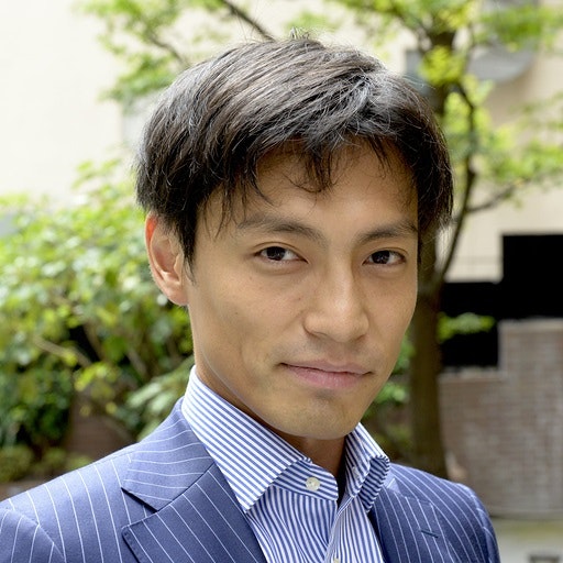 Tatsuro Koyama