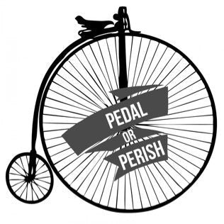 Aldous J Pennyfarthing