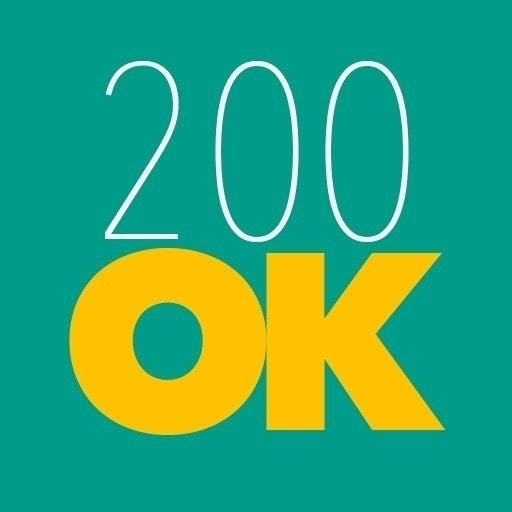 200OK