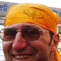 Игорь Чавлытко