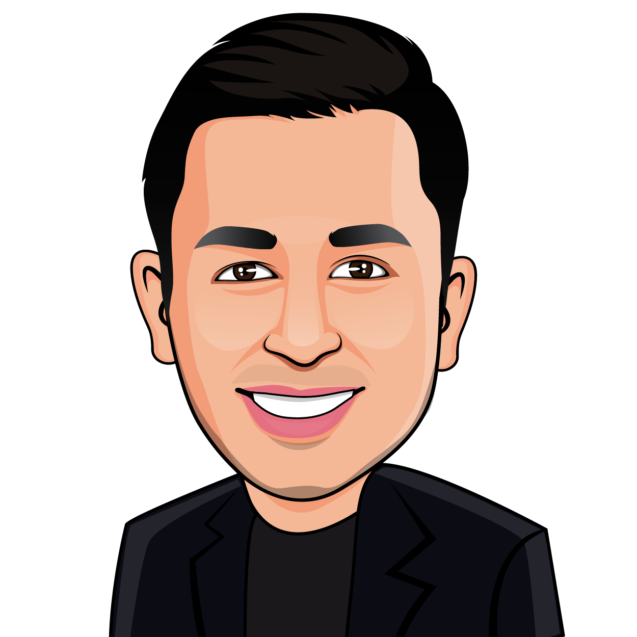 Unnat Bak - CSO @ TABS