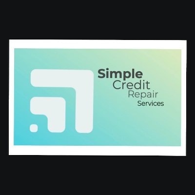 Simple Credit Repair Services