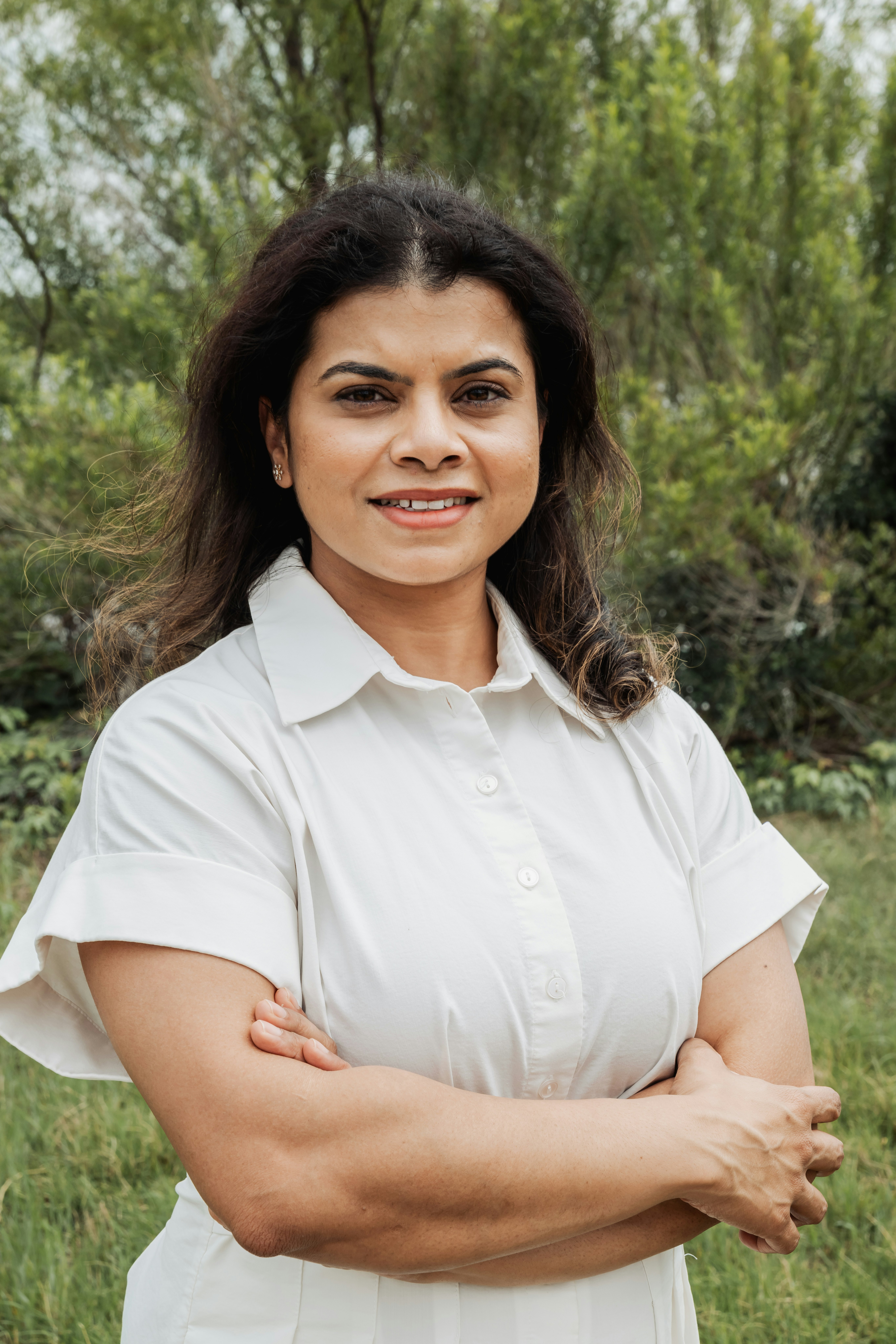 Maddy Arvapally