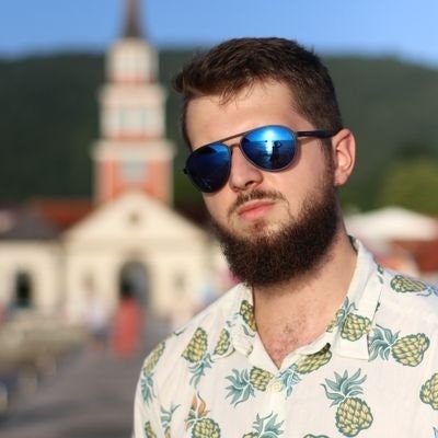 Dawid Szafraniak🇵🇸