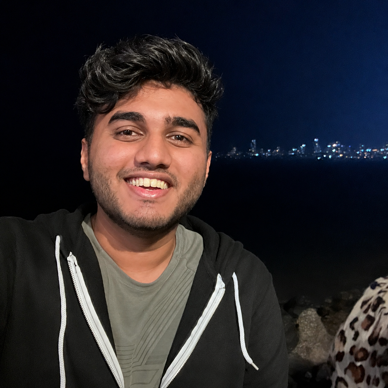 Saurav Hiremath