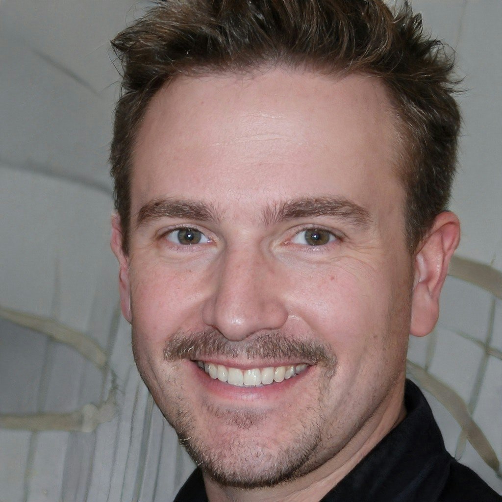 Dennis van der Geest