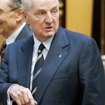 DMS  Elevator Gossip