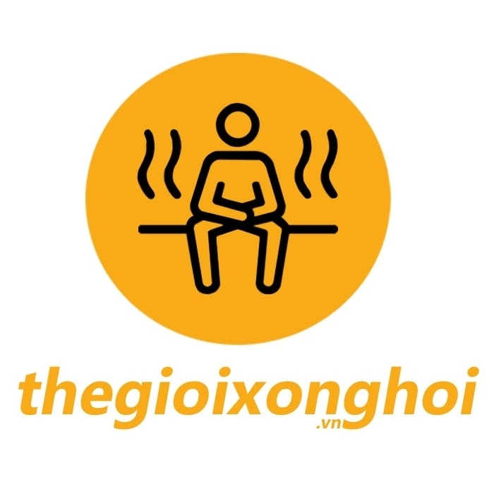 Thế Giới Xông Hơi