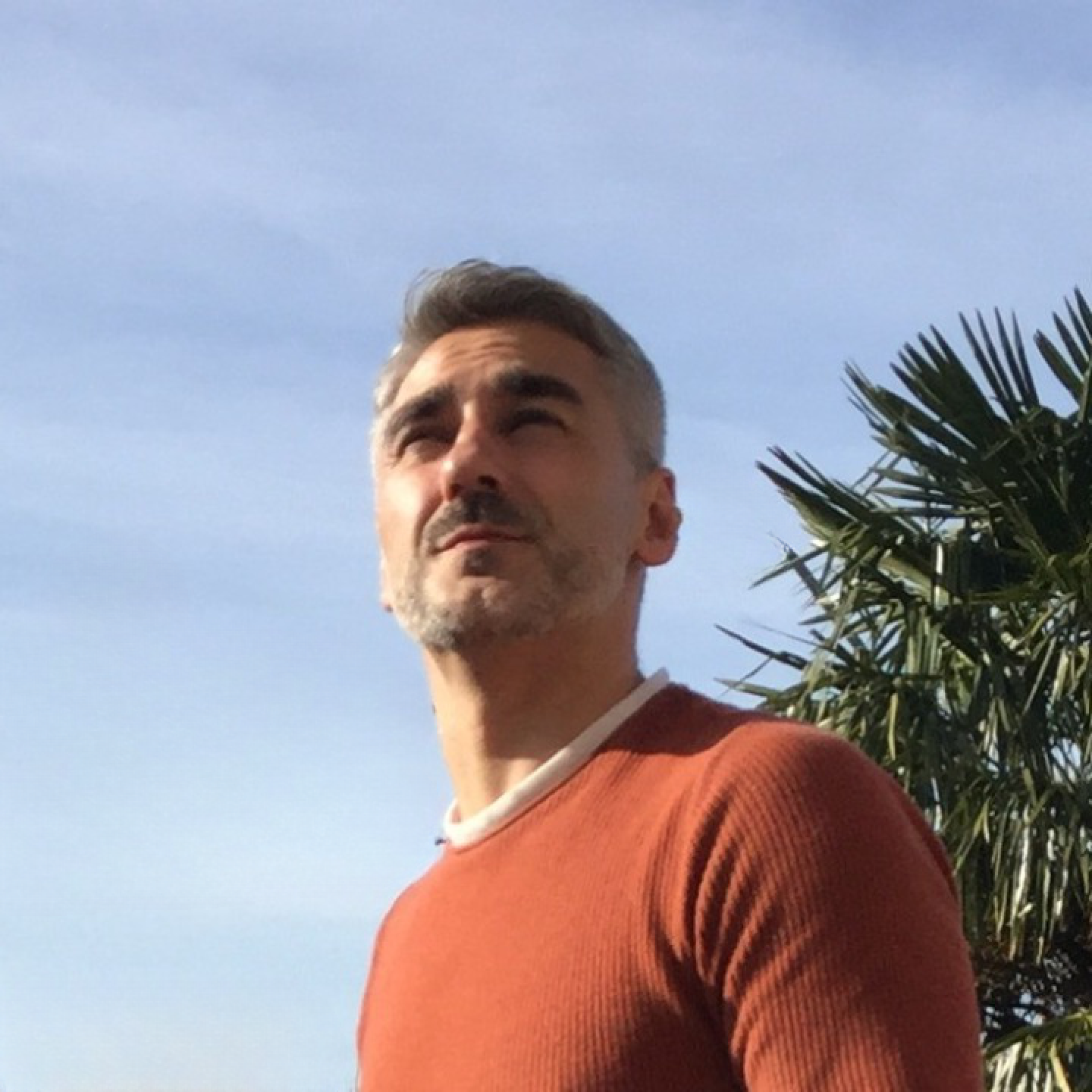 Benjamín Pérez Souto