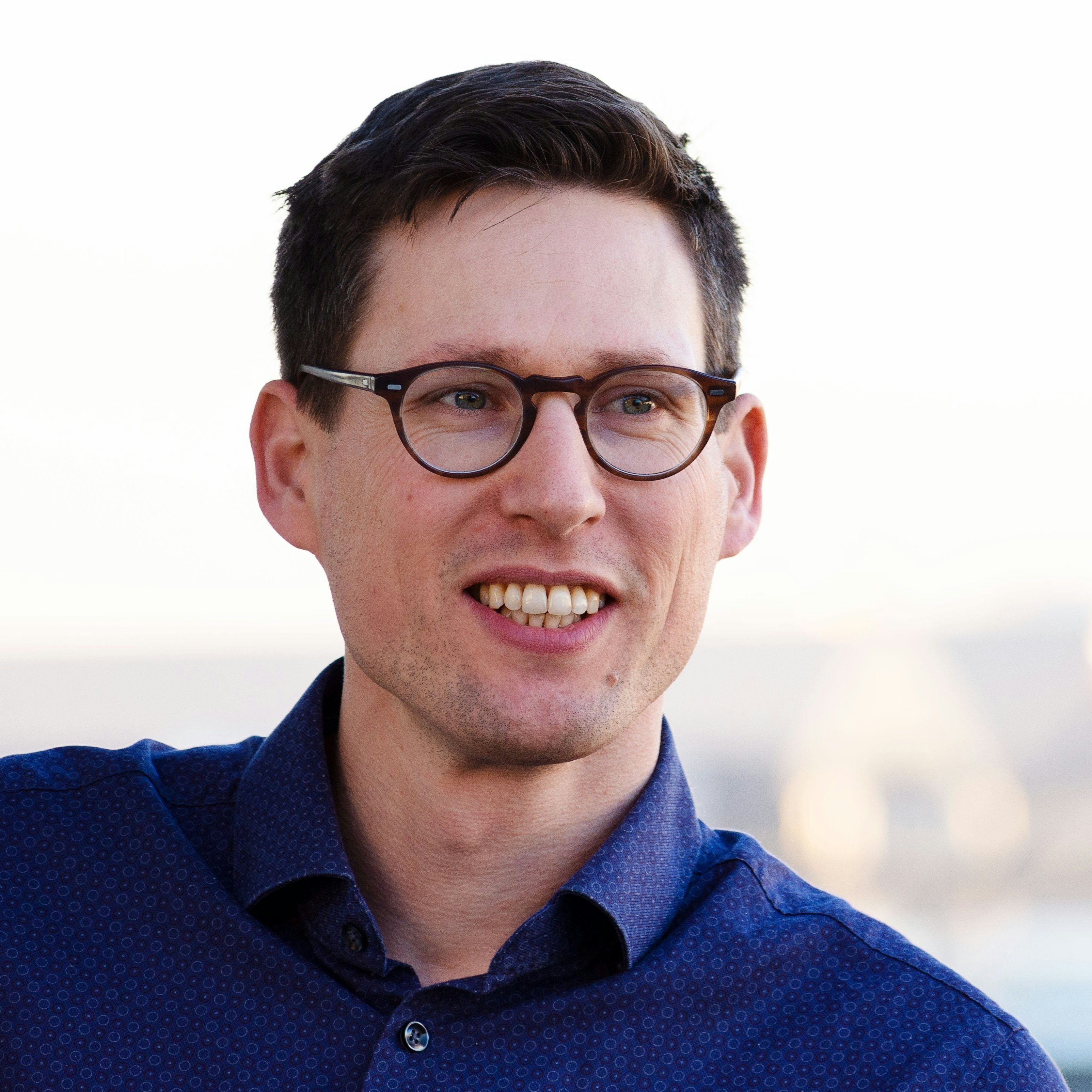 Hans van Dam 🤸‍♂️