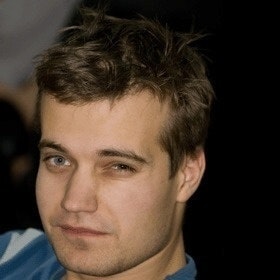 Евгений Новиков