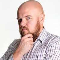 Ярослав Зайчук