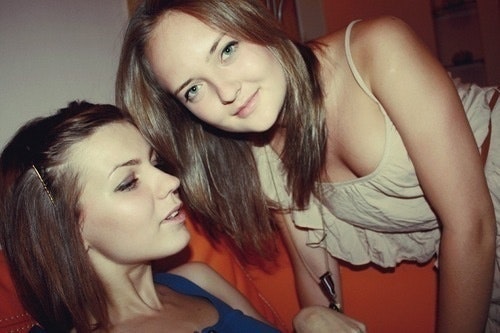 Kristina Vinogradova